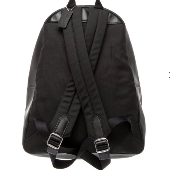 NWOT Limited edition Coach x Peanuts 75th Anniversary Snoopy Campus Backpack - Picture 2 of 15